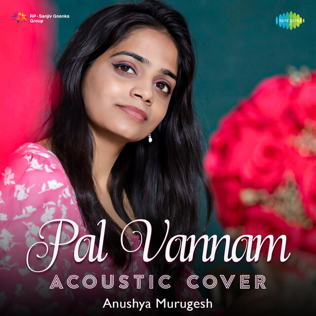 Pal Vannam (Acoustic Cover)