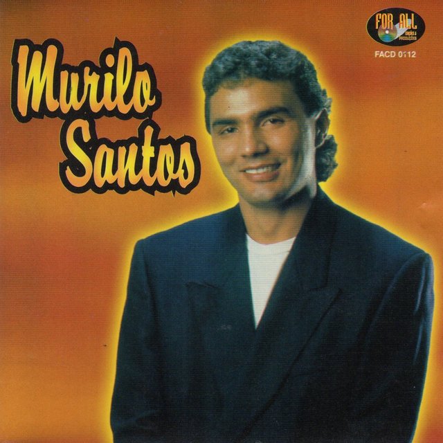 Murilo Santos