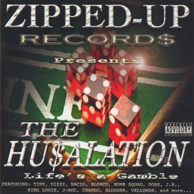 The Hu$alation: Life's A Gamble
