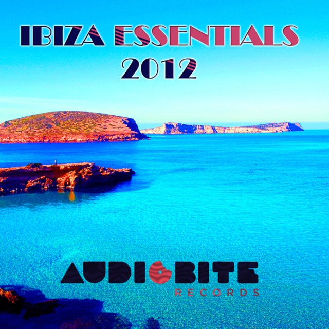 Ibiza Essentials 2012