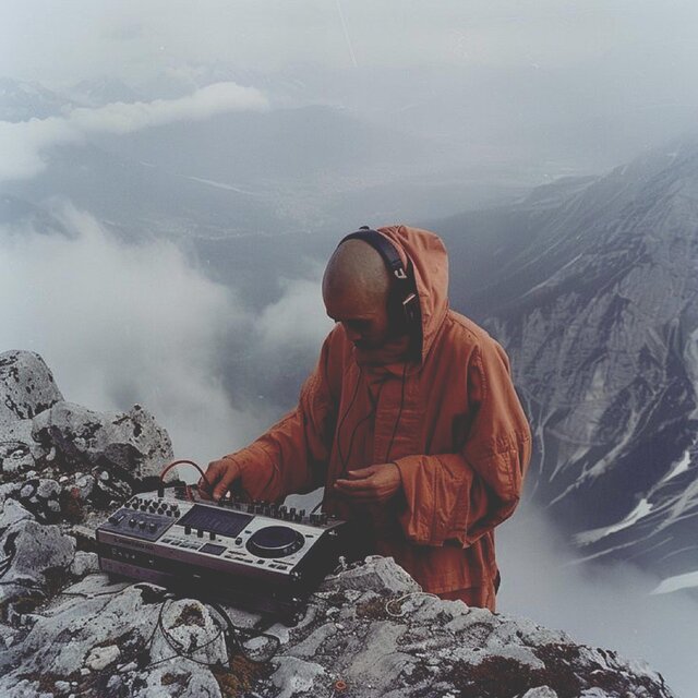 Monk Mode