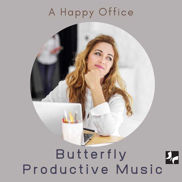A Happy Office