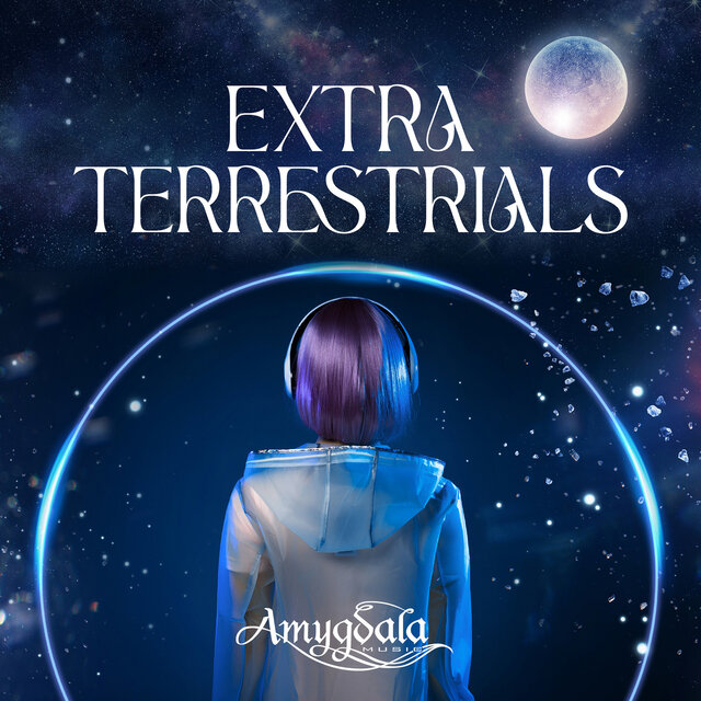 Extra Terrestrials