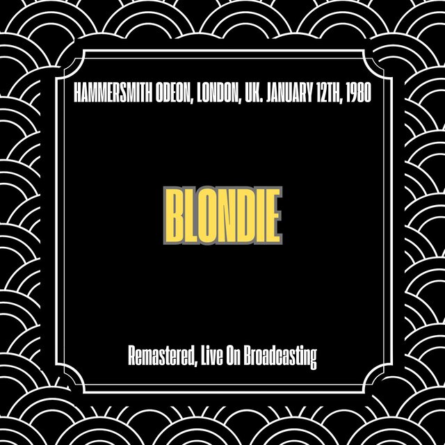 Hammersmith Odeon, London, Uk. January 12th, 1980 (Remastered, Live On Broadcasting)