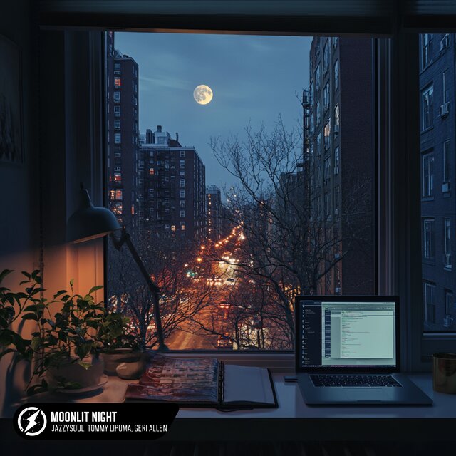 Moonlit Night
