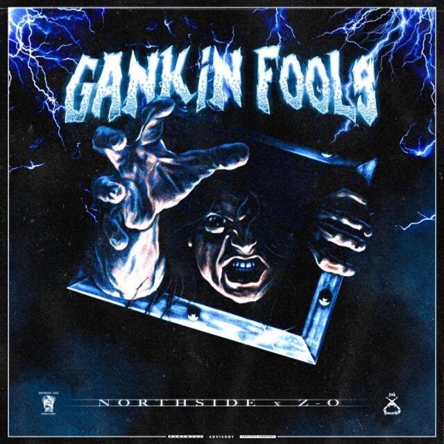 Gankin Fools