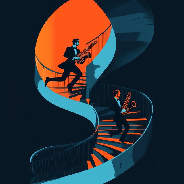 Nachtelijke Jazzsferen