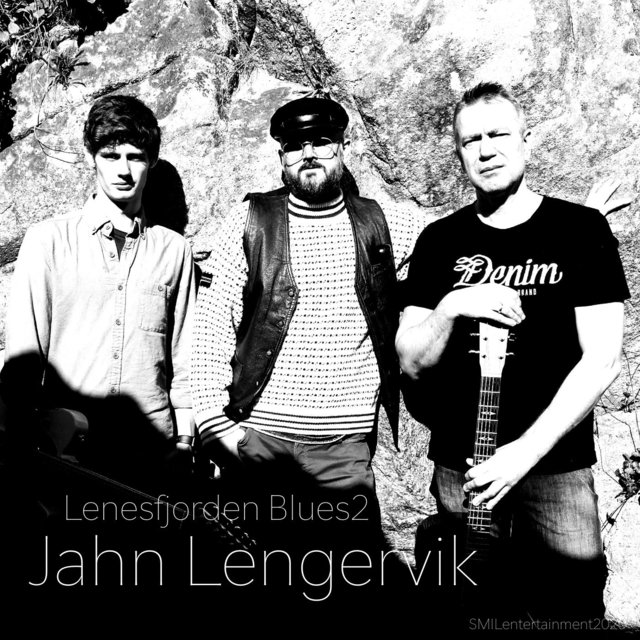 Lenesfjorden Blues2