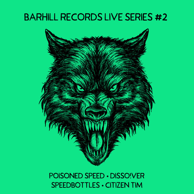 Barhill Records Live Series #2