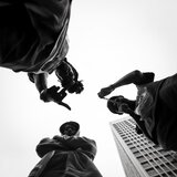 Escape