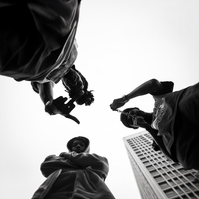 Escape