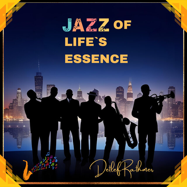 Jazz of Life`S Essence