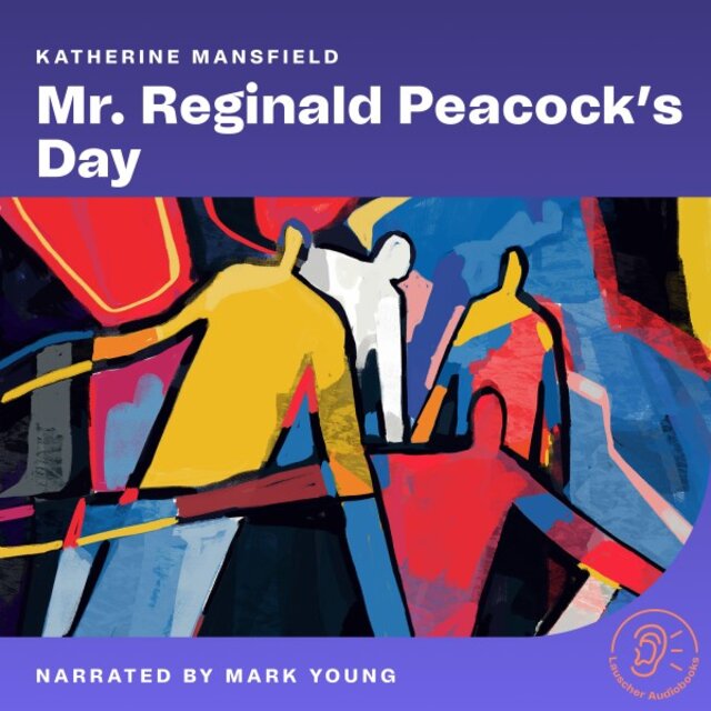 Mr. Reginald Peacock's Day