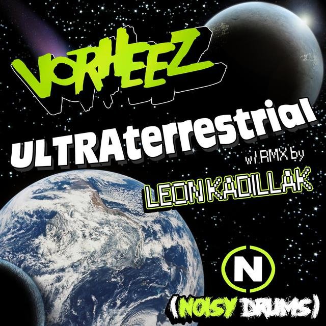 ULTRAterrestrial