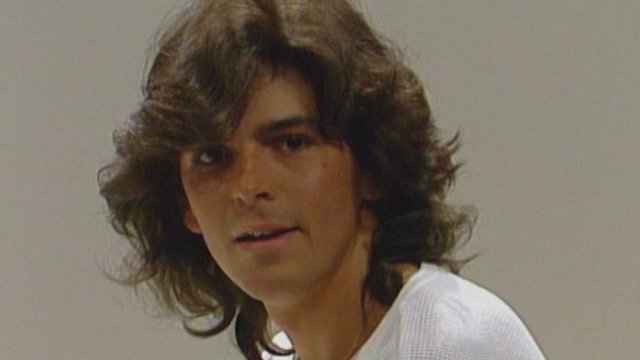 You're My Heart, You're My Soul (ZDF Tele-Illustrierte 02.01.1985) (Live from ZDF Tele-Illustrierte, 1985)