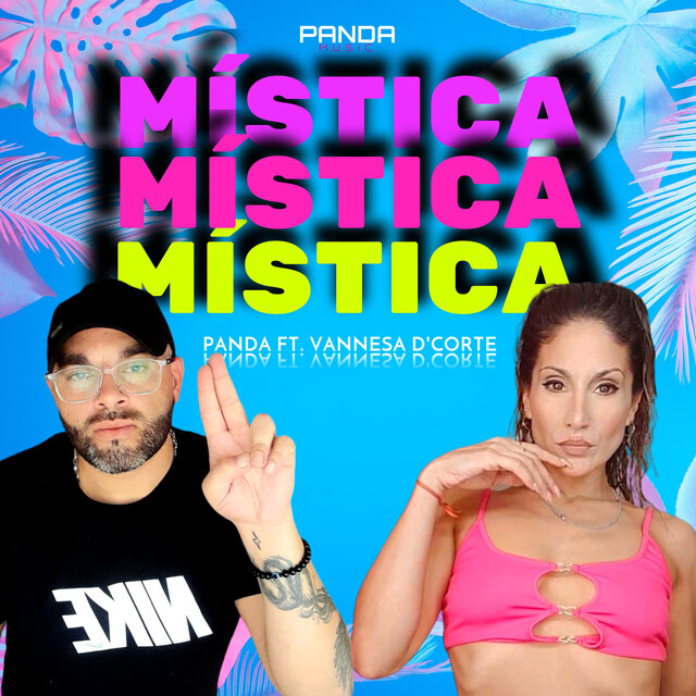 Mística
