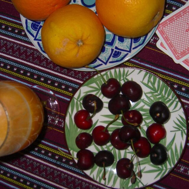 você