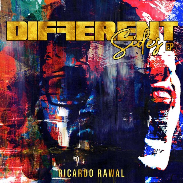 Different Sides Radio Edit
