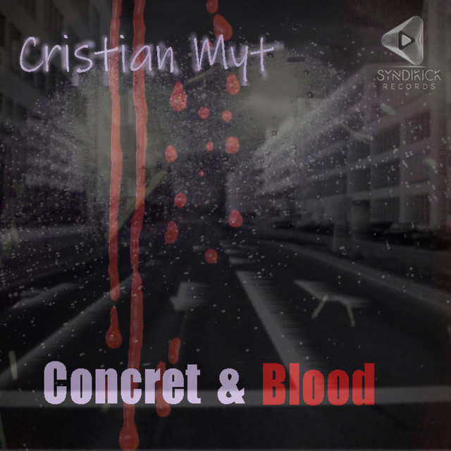 Cover art for album  by Cristian Myt