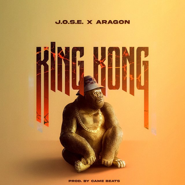 King Kong (feat. Aragon El Brillante)