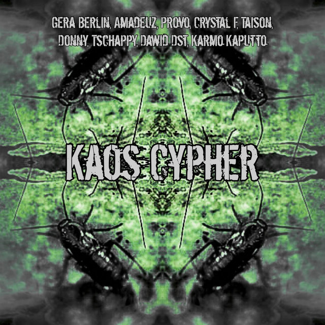 Kaos Cypher