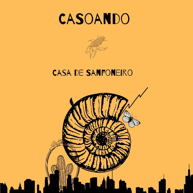 Casa de Sanfoneiro