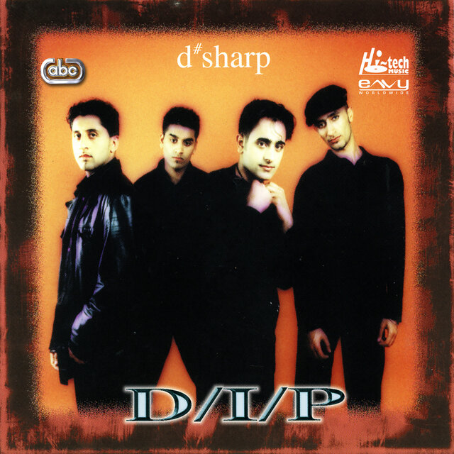 D Sharp