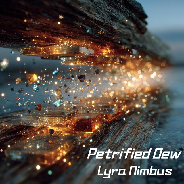 Petrified Dew