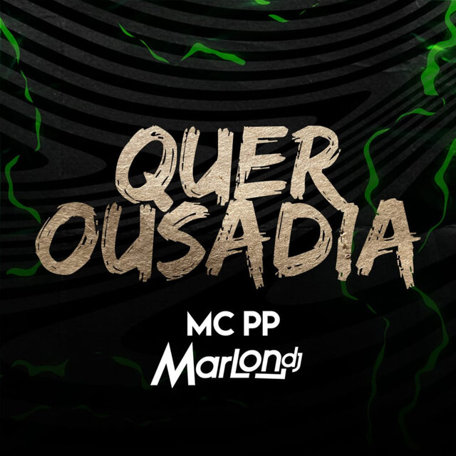 Quer Ousadia