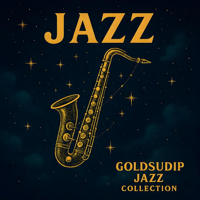 GOLDSUDIP JAZZ COLLECTION