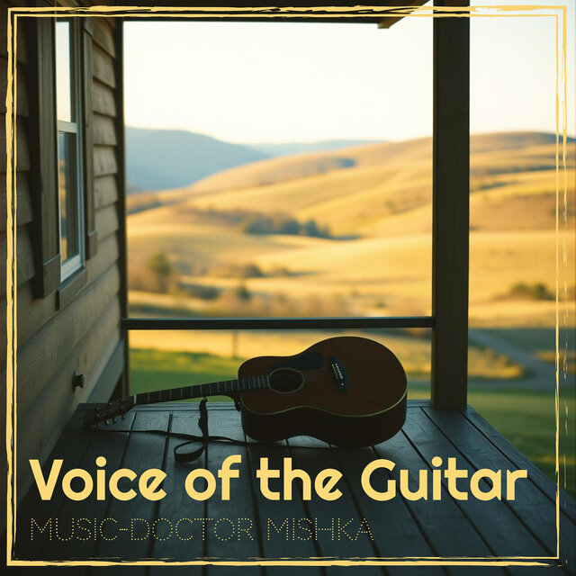 Voice of the Guitar