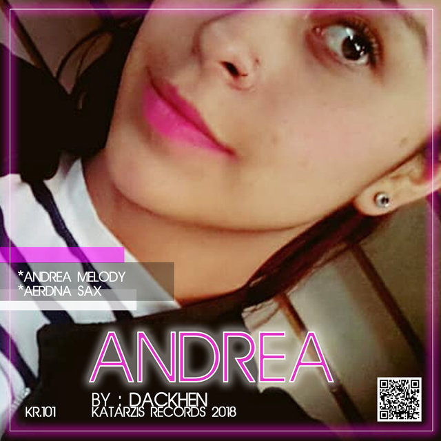 Andrea