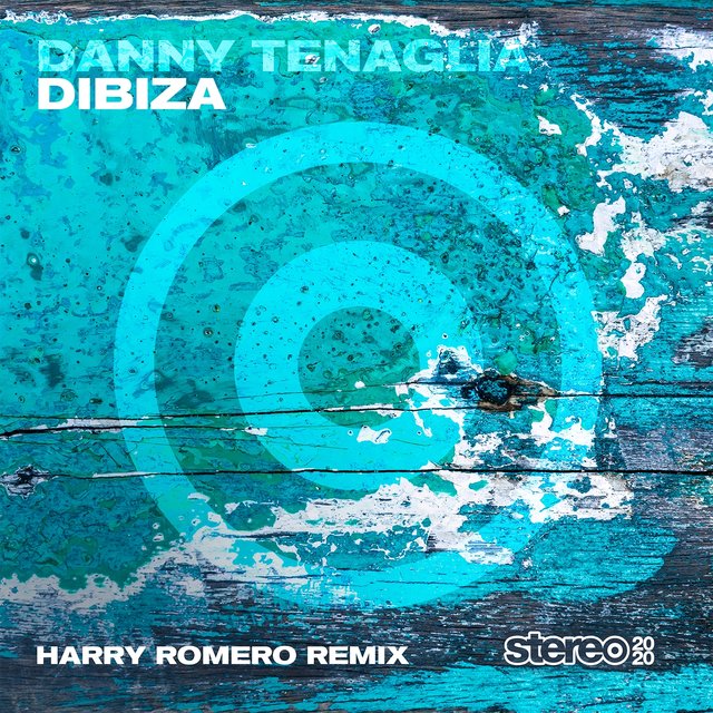 Dibiza (Harry Romero Remix)