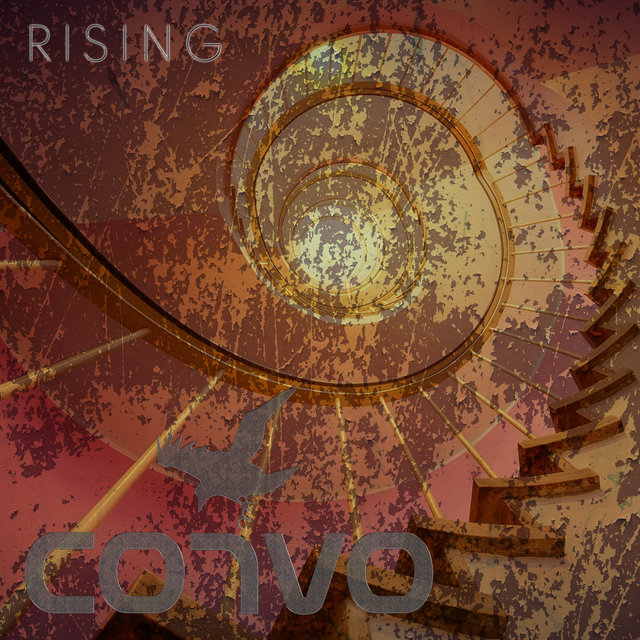 Rising