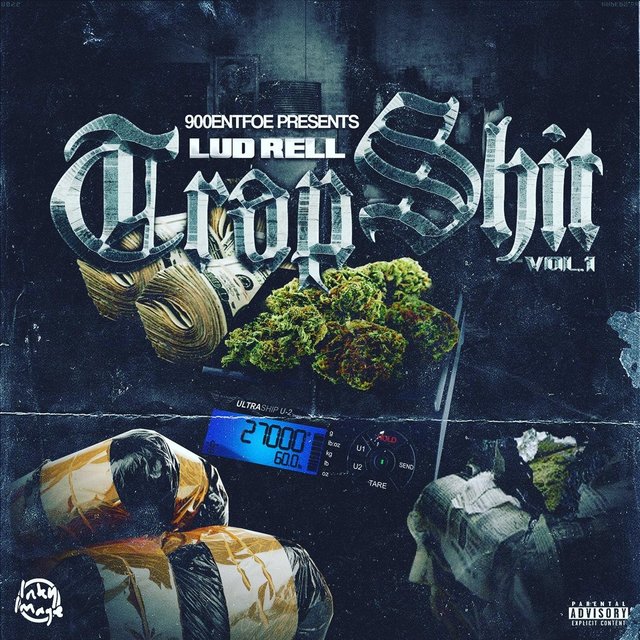Trap Shit, Vol. 1