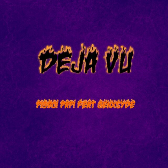 Deja Vu (Remix)
