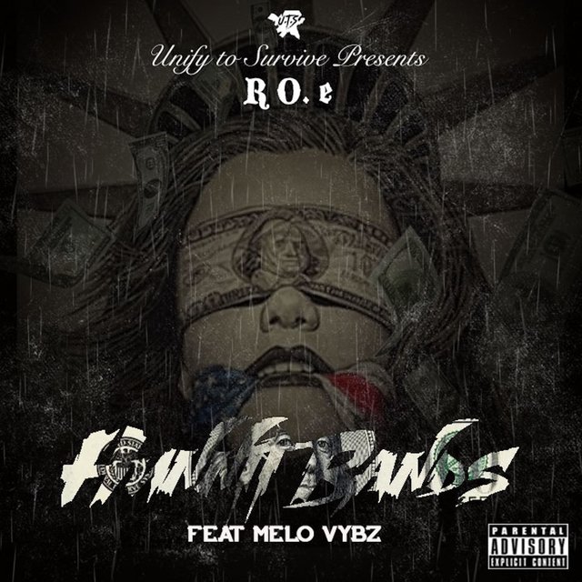 Hunnit Bands (feat. Melo Vybz)