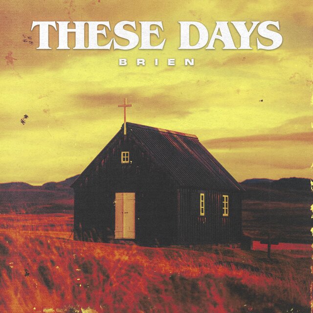 These Days