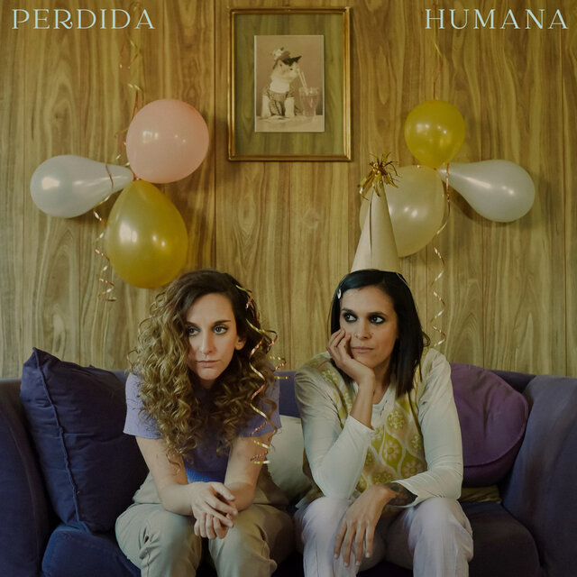 Perdida