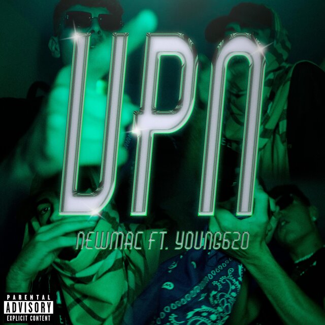 VPN (feat. Young620)