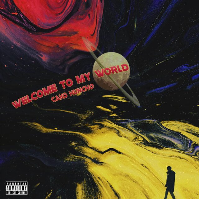 Welcome to My World