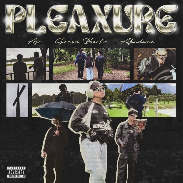 PLEAXURE