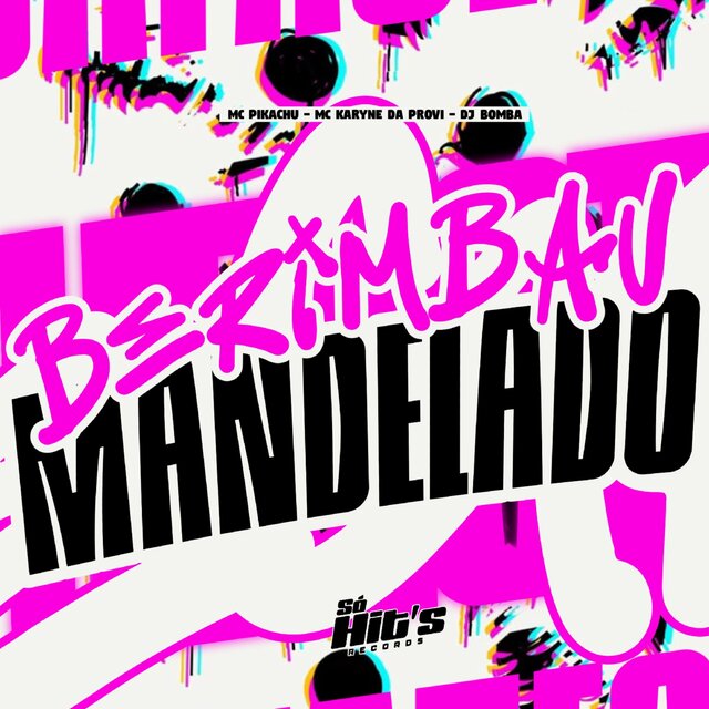 Berimbau Mandelado