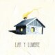 Cover art for album Lar y Lumbre by Oplutón