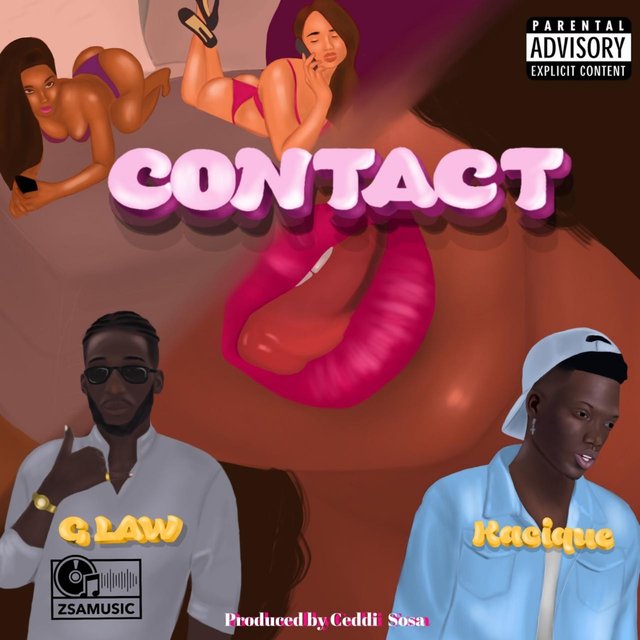 Contact