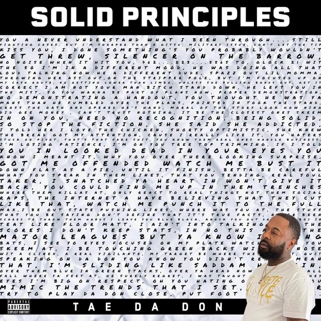 Solid Principles