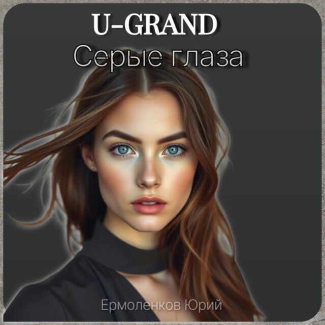 Серые глаза
