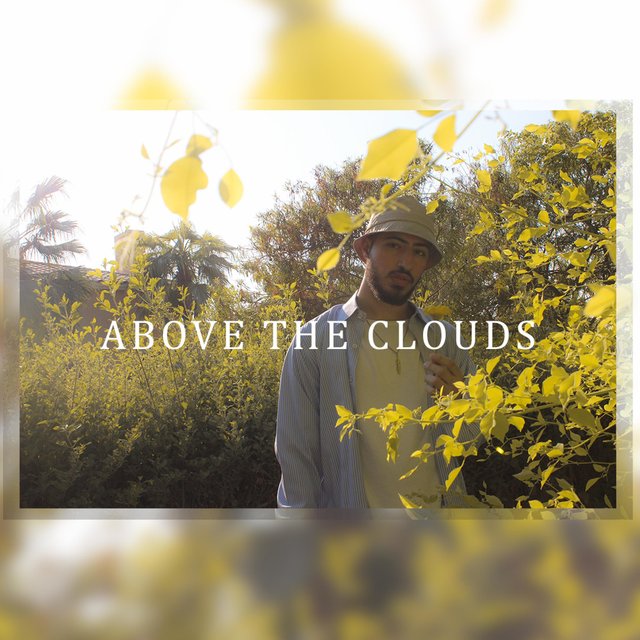 Above the Clouds