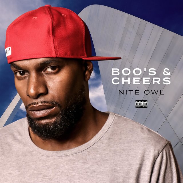 Boo's & Cheers