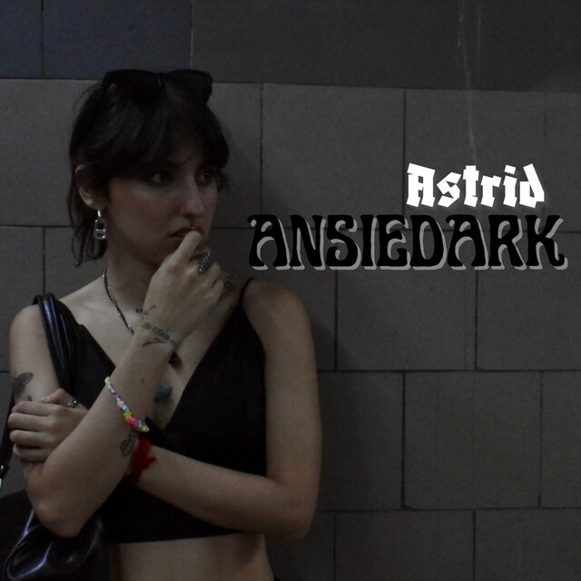 ANSIEDARK